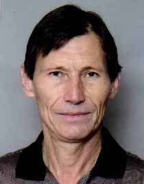 Mirko Vukojicic owner and developer of GMCBS.com